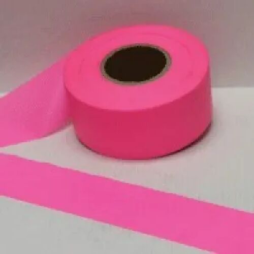 Premium Photo  Measure tape and scaleson pink with the words warning.