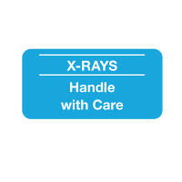 X-RAY Labels