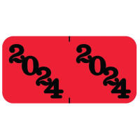 90400 Jeter&#174; Year tab labels