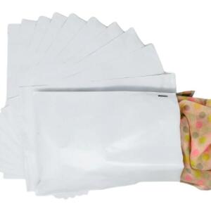 Poly Mailers