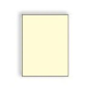 Creme Prism Letterhead